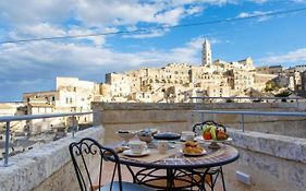 Casa Vacanza La Cava Nel Barisano Suite Matera